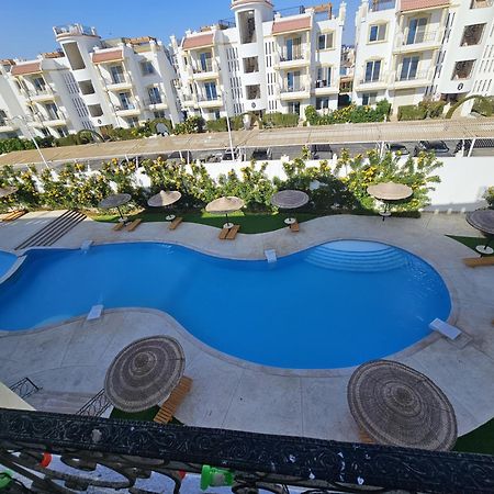 Sharm Hills Aqua Park Resort Екстериор снимка