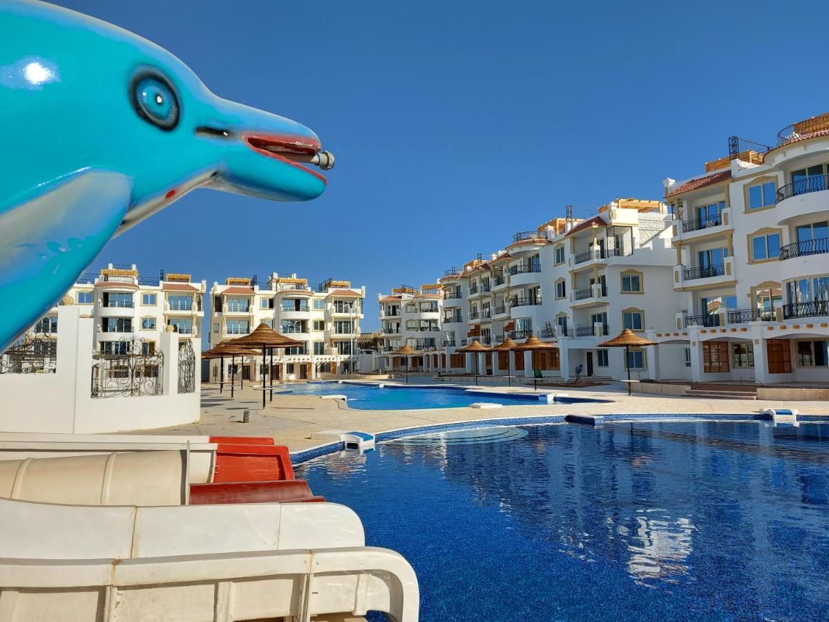 Sharm Hills Aqua Park Resort Екстериор снимка