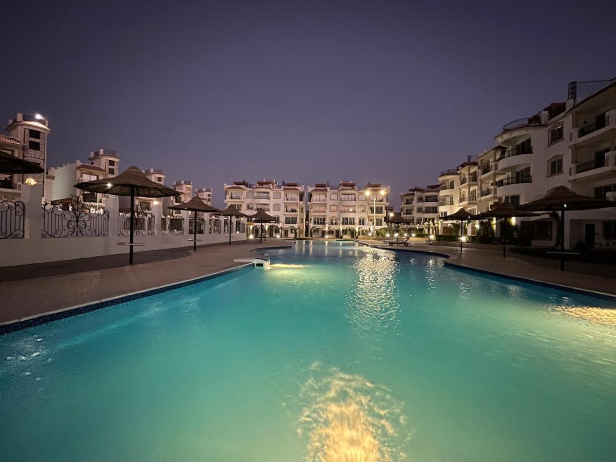 Sharm Hills Aqua Park Resort Екстериор снимка