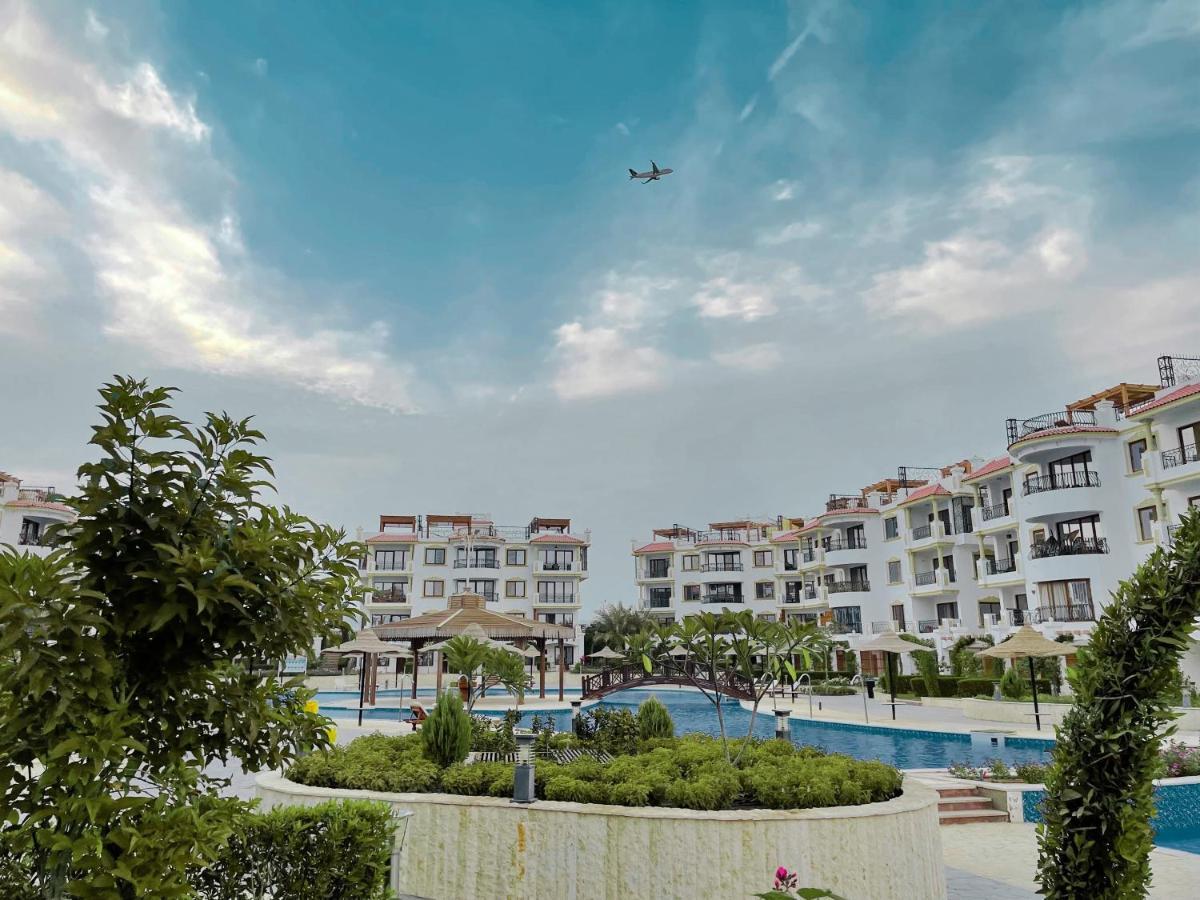 Sharm Hills Aqua Park Resort Екстериор снимка