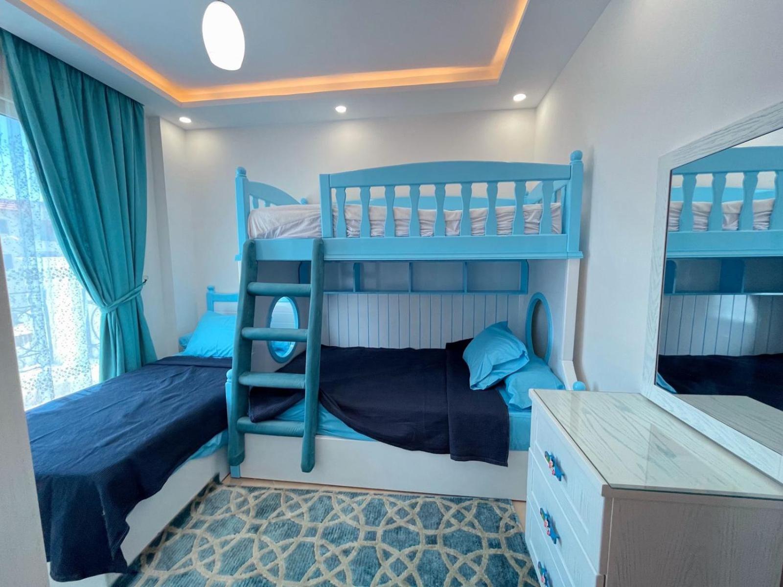 Sharm Hills Aqua Park Resort Екстериор снимка