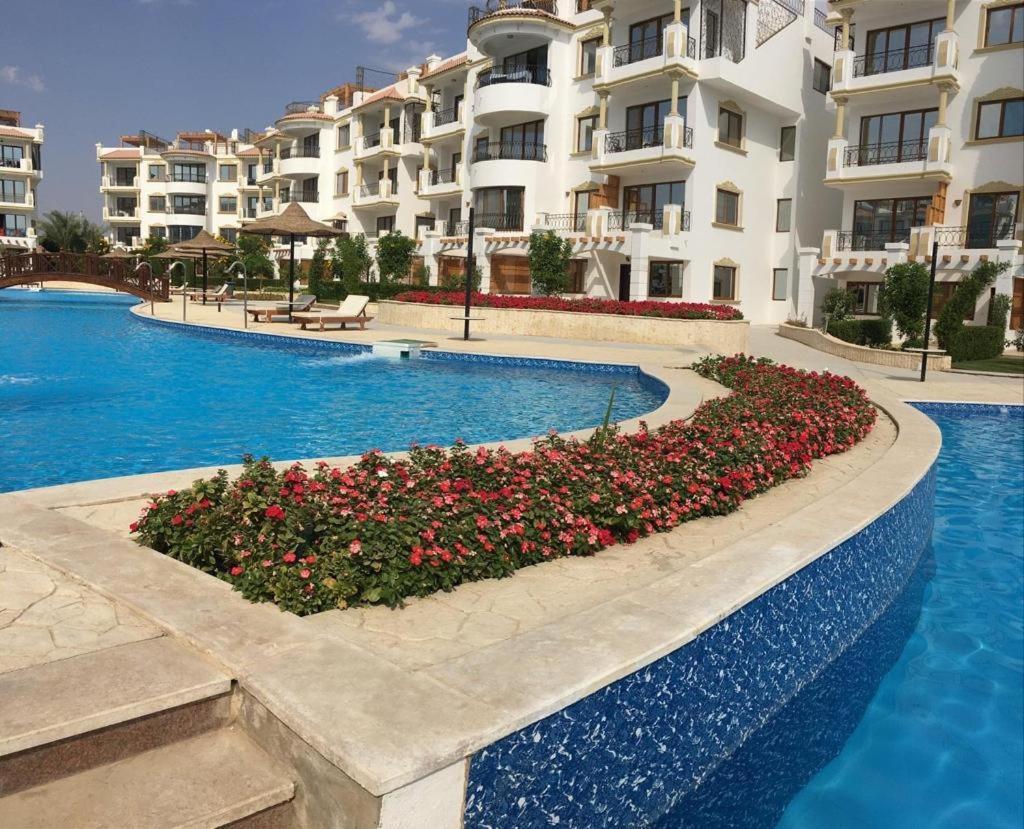 Sharm Hills Aqua Park Resort Екстериор снимка