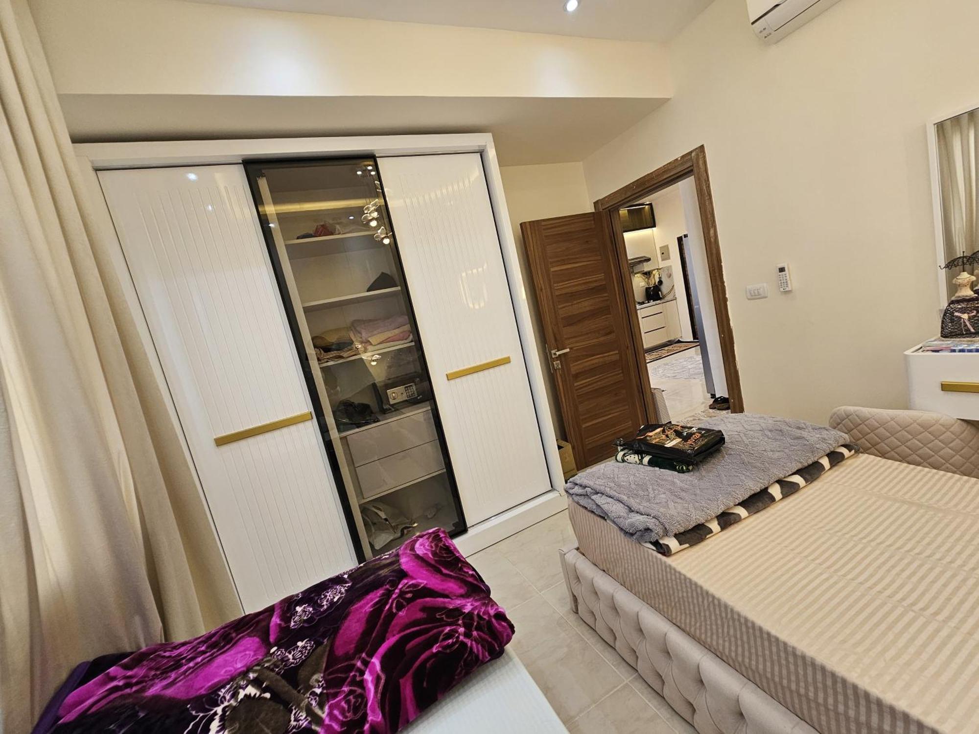 Sharm Hills Aqua Park Resort Екстериор снимка